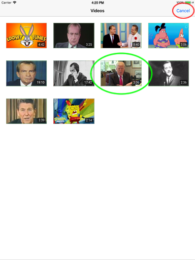 youtube-search